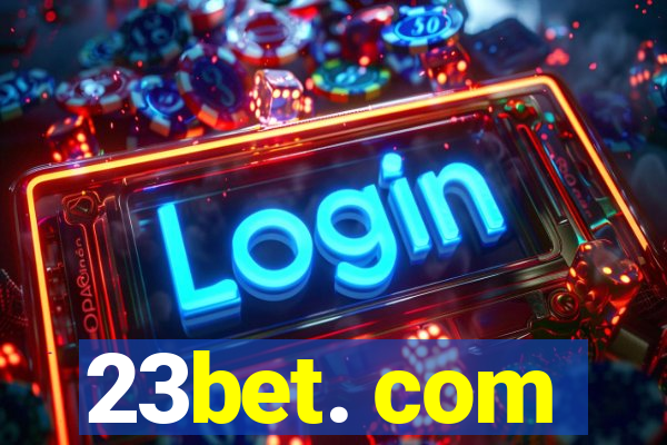 23bet. com